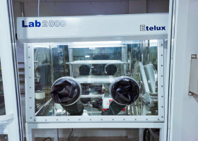 復旦大學Lab2000設備